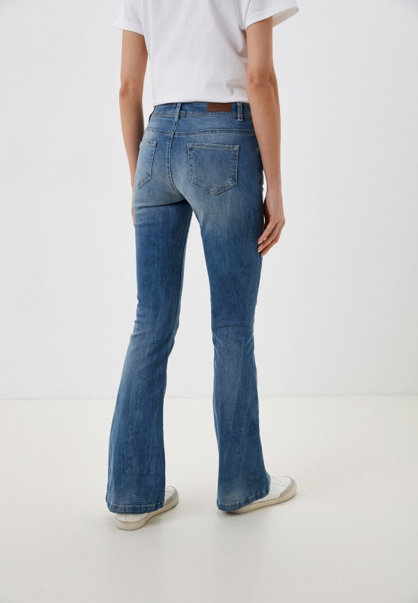 фото Джинсы united colors of benetton