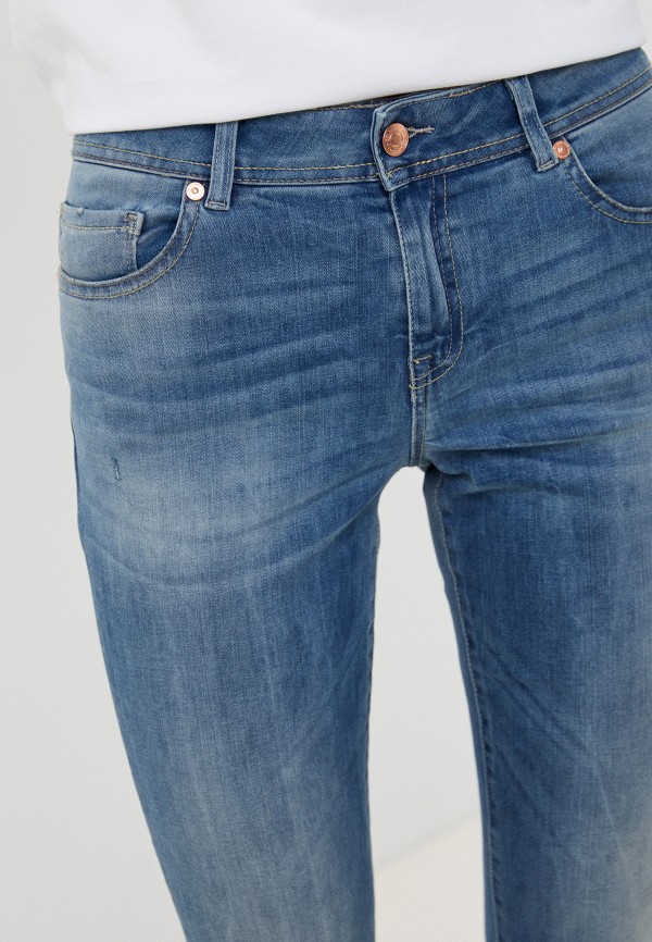 фото Джинсы united colors of benetton