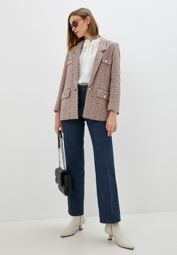 фото Джинсы united colors of benetton