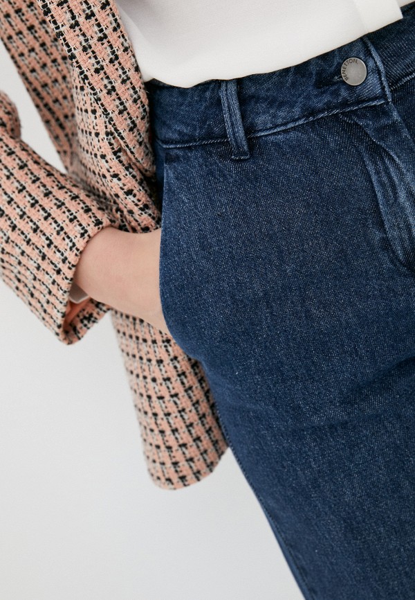 фото Джинсы united colors of benetton