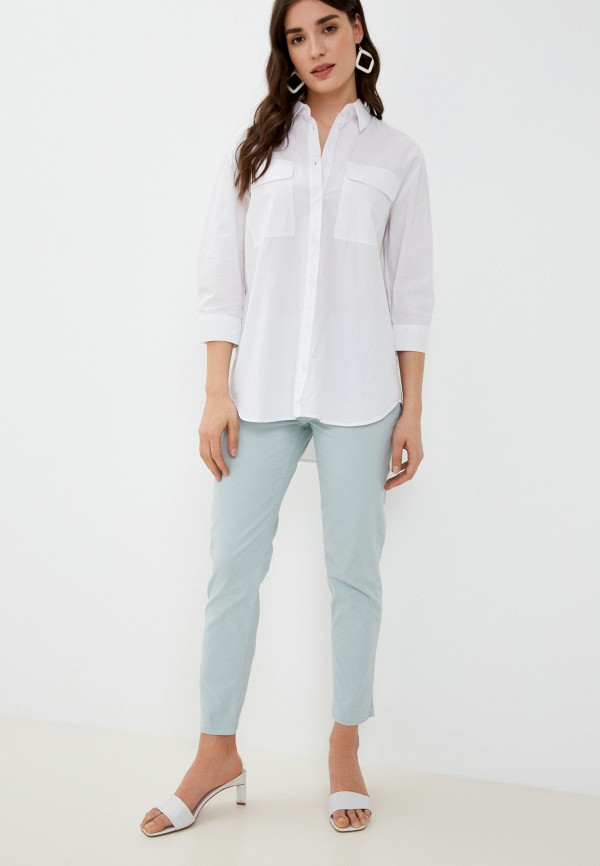 фото Рубашка betty barclay