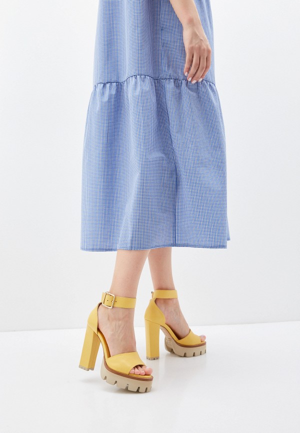 фото Босоножки nando muzi