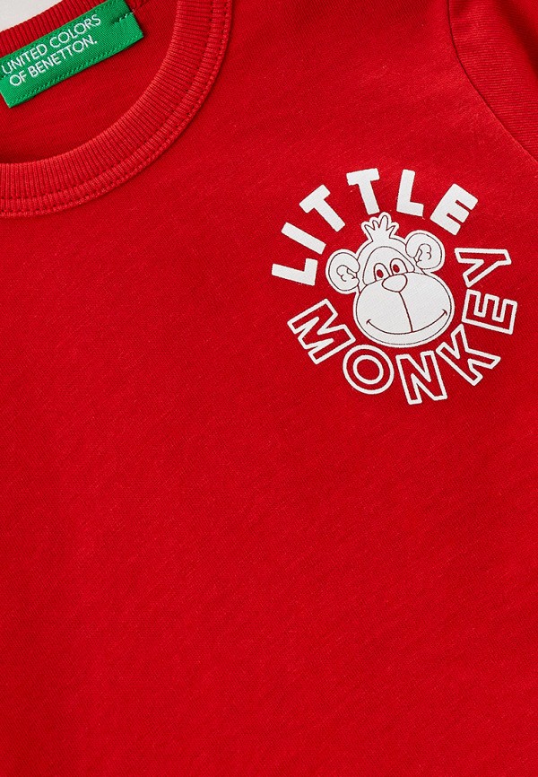 фото Футболка united colors of benetton