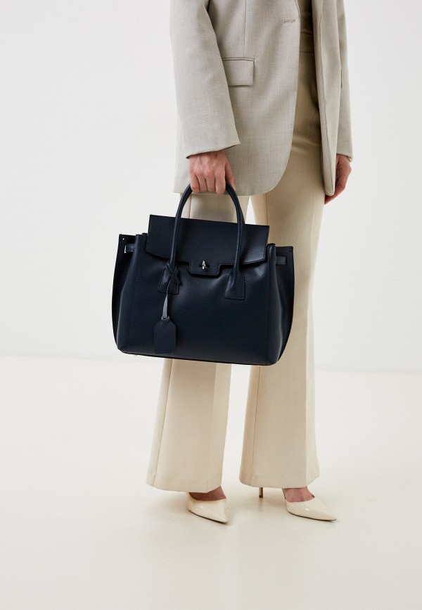 фото Сумка и брелок roberta rossi