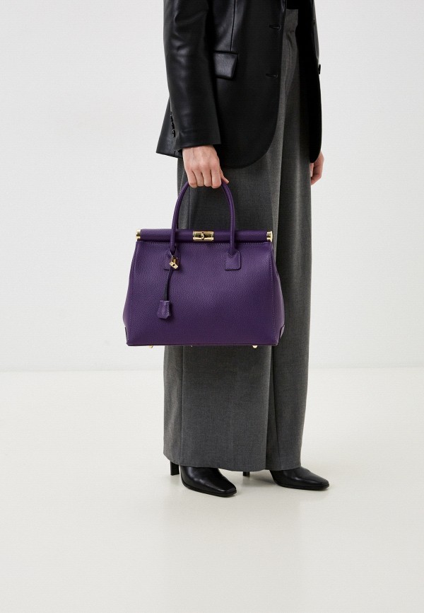 фото Сумка и брелок roberta rossi