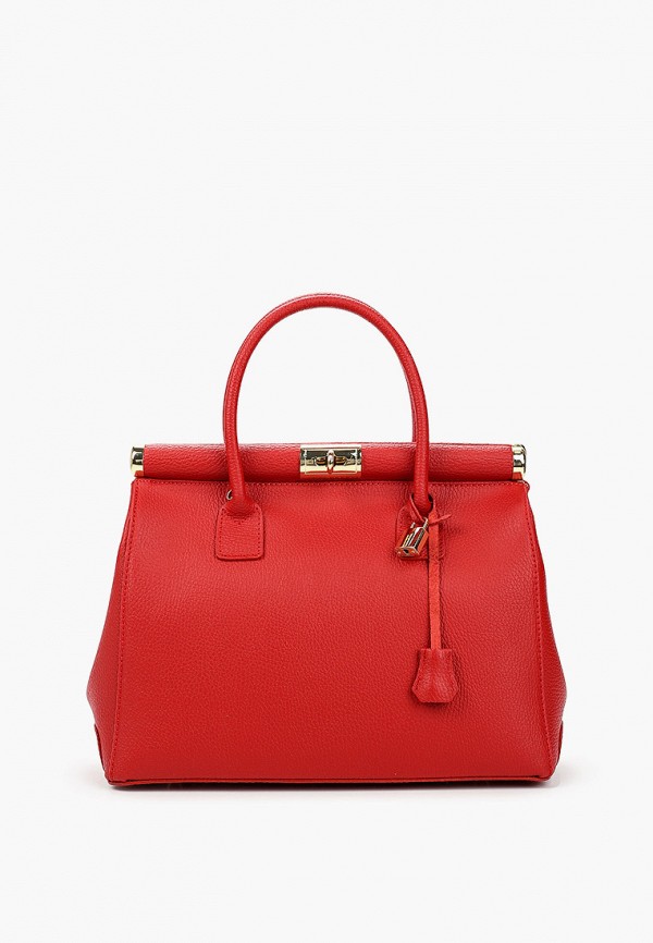 Сумка и брелок Roberta Rossi, Красный
Сумка и брелок Roberta Rossi, Красный