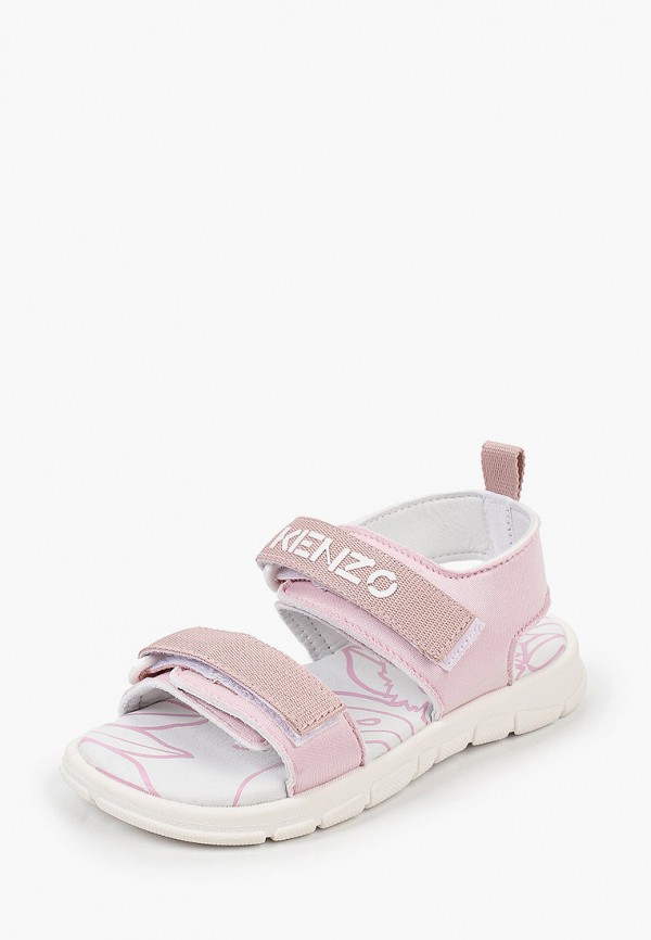 фото Сандалии kenzo