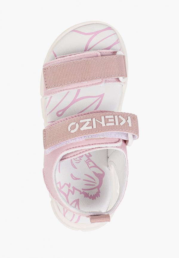 фото Сандалии kenzo