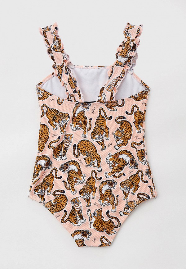 фото Купальник kenzo