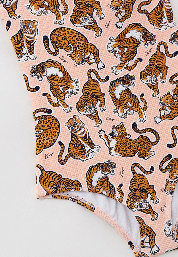 фото Купальник kenzo