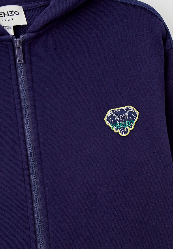 фото Толстовка kenzo