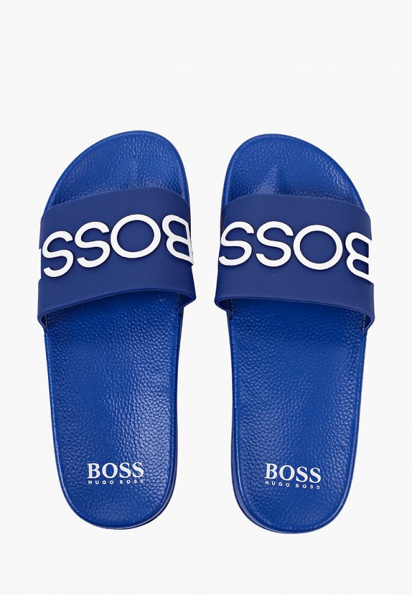 фото Сланцы boss