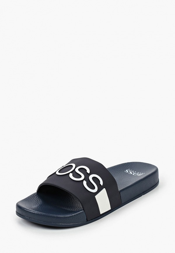 фото Сланцы boss