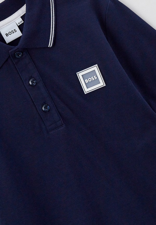 фото Поло boss