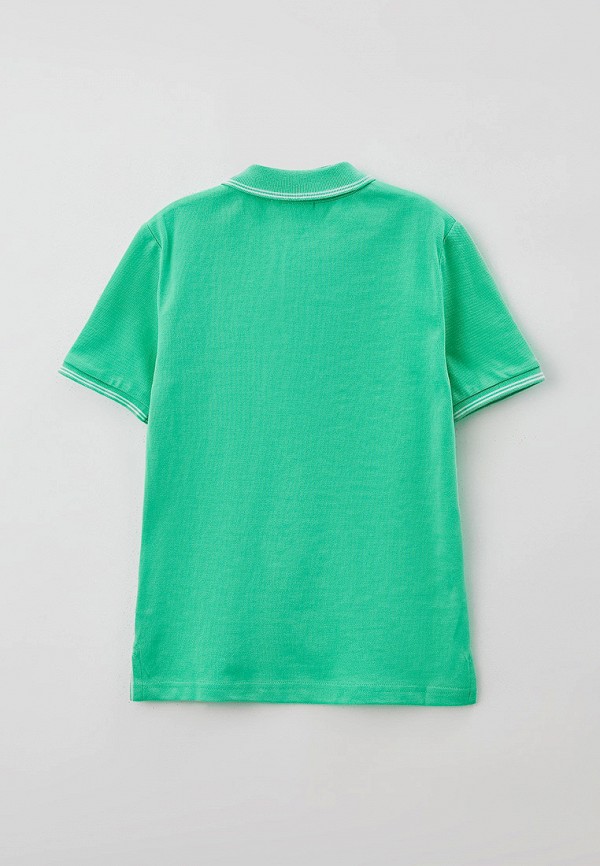 фото Поло boss