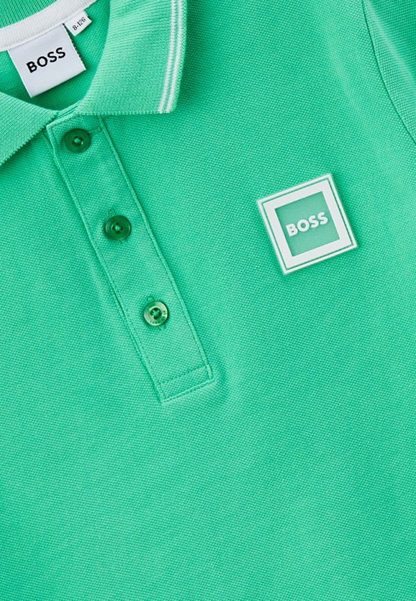 фото Поло boss