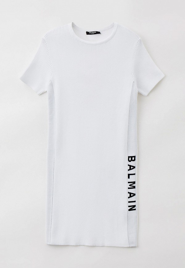 фото Платье balmain