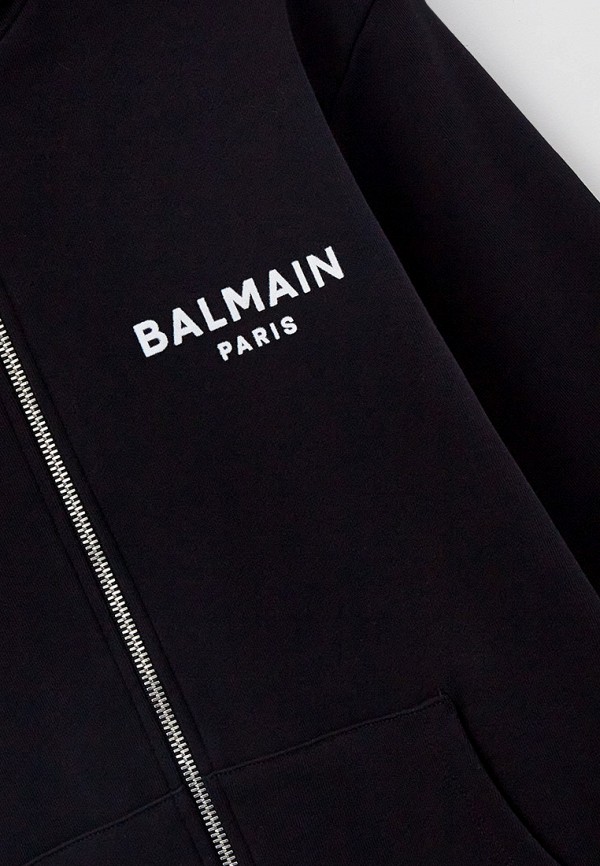 фото Толстовка balmain