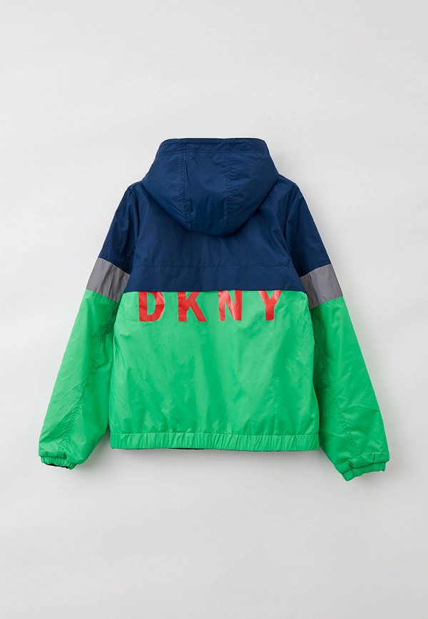 фото Куртка dkny