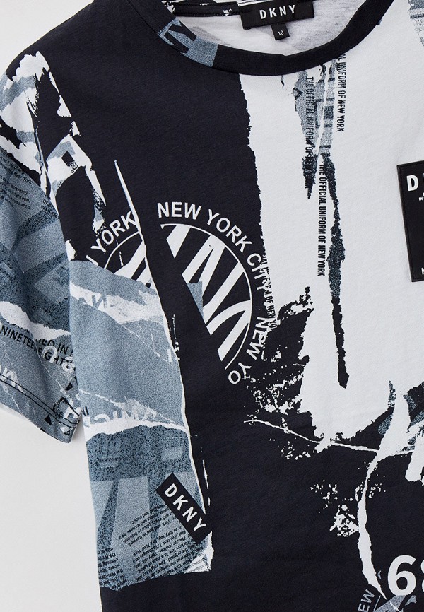 фото Платье dkny