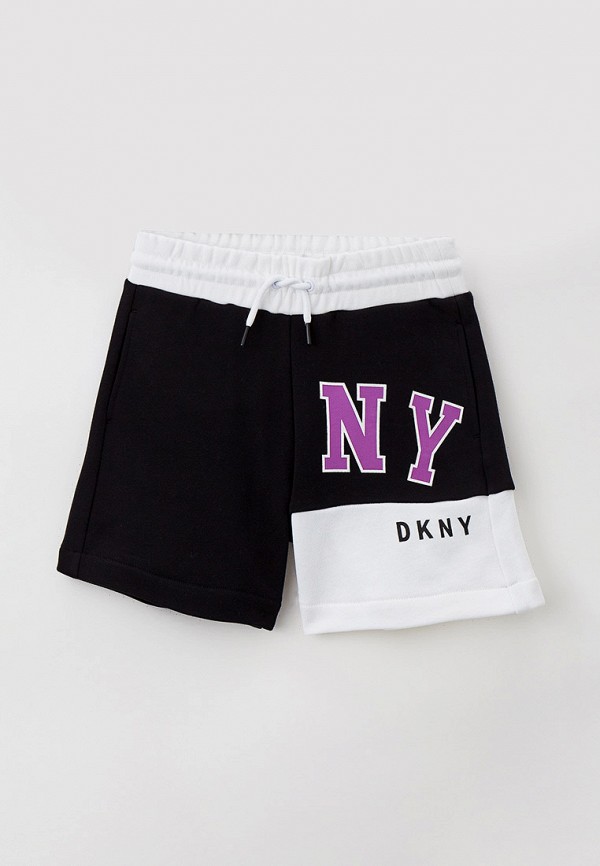 фото Шорты спортивные dkny