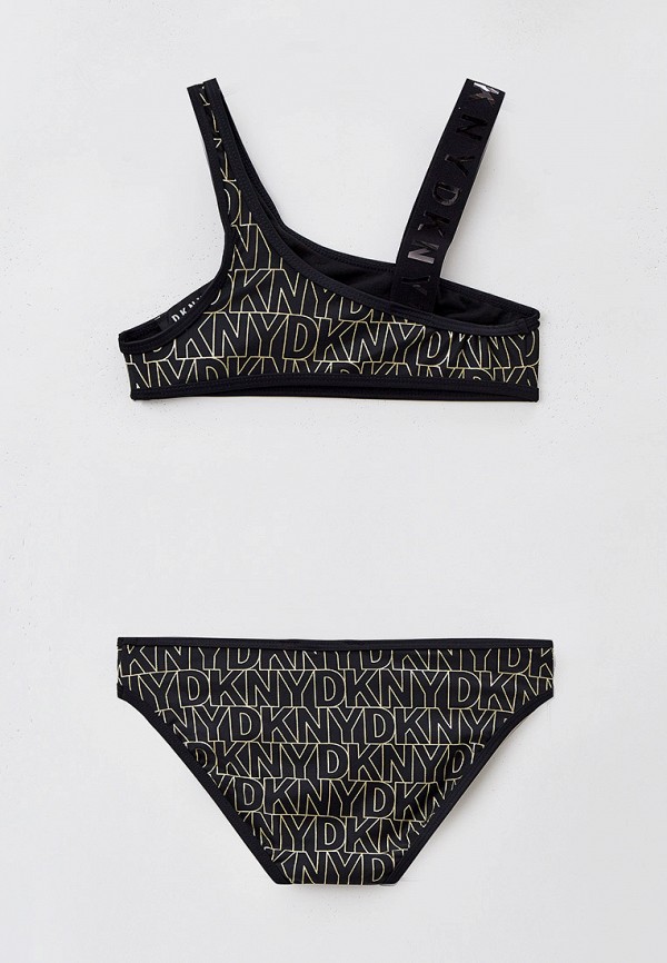 фото Купальник dkny