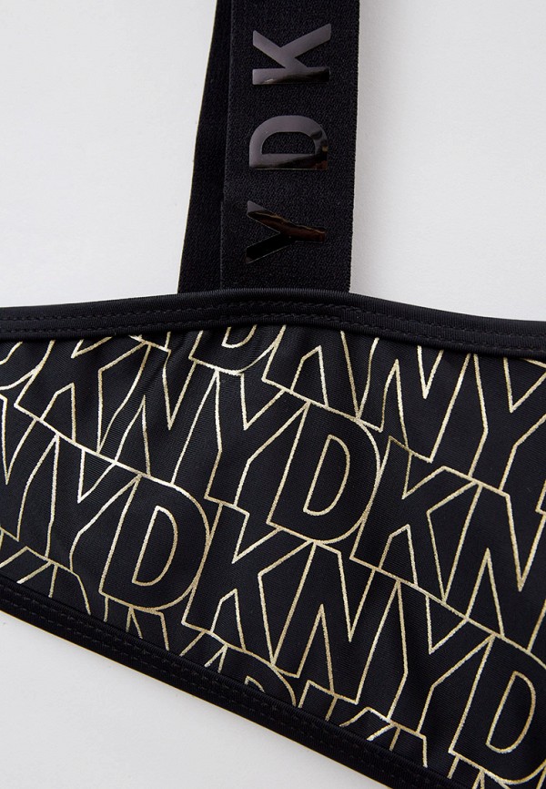 фото Купальник dkny