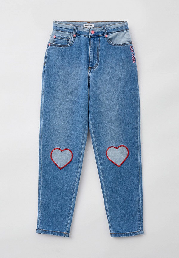 фото Джинсы marc jacobs