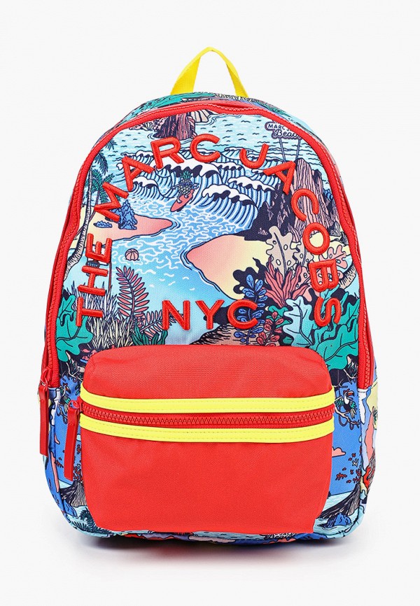 фото Рюкзак marc jacobs