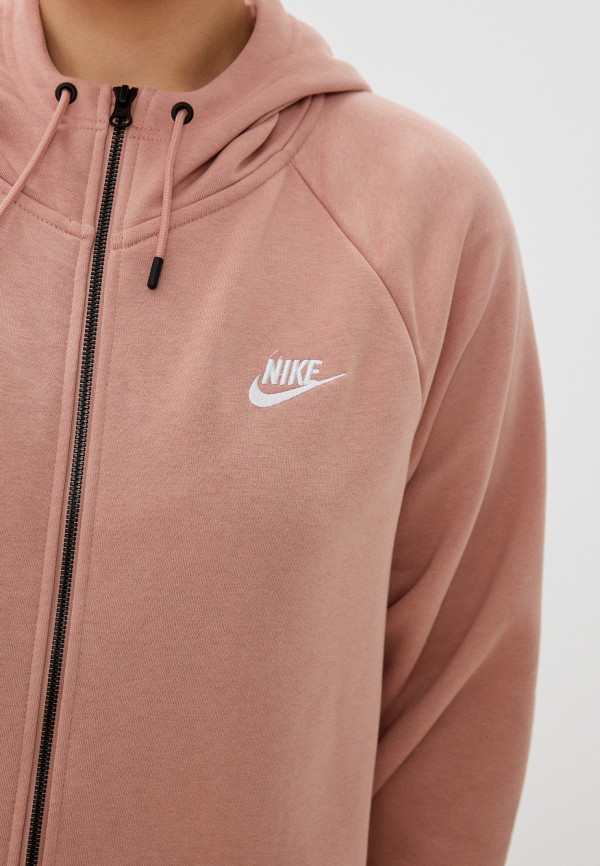 фото Толстовка nike