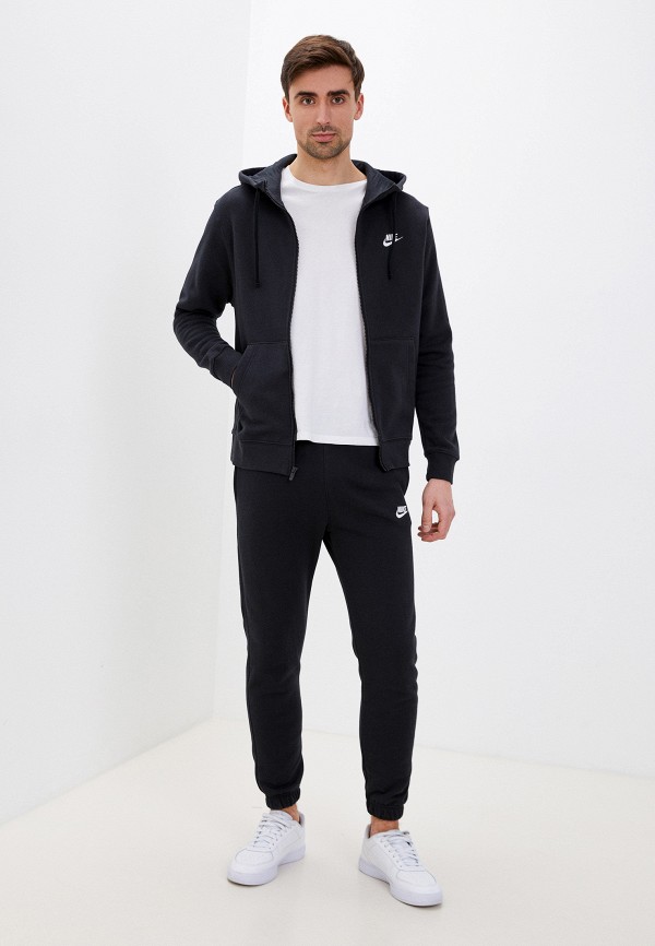 фото Толстовка nike