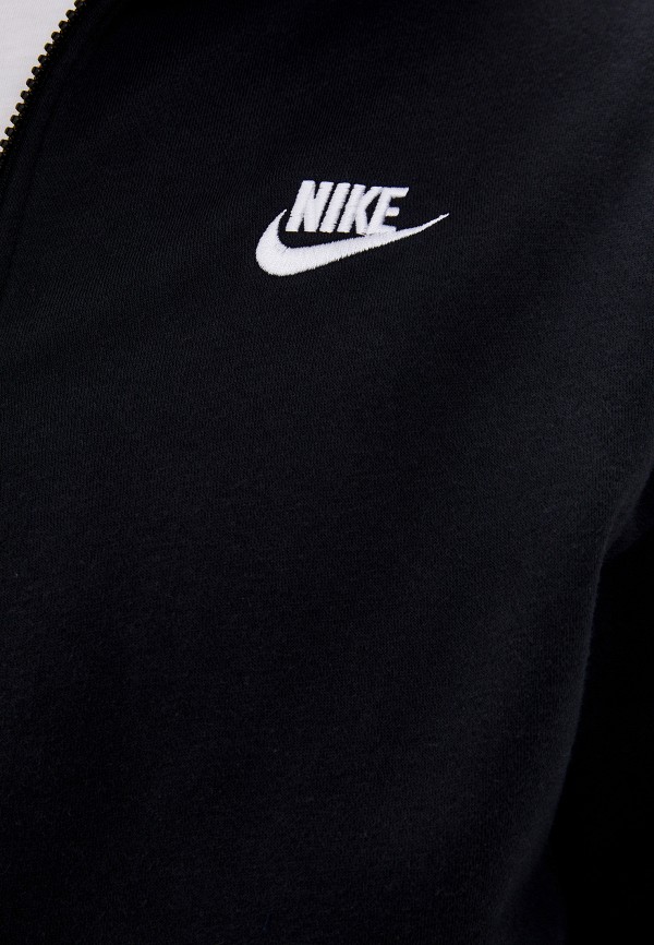 фото Толстовка nike