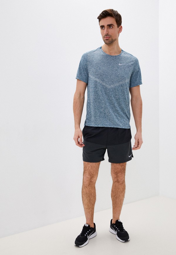 фото Футболка спортивная nike