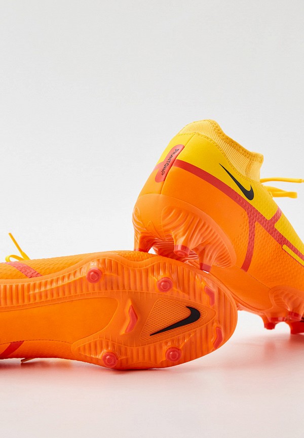 фото Бутсы nike