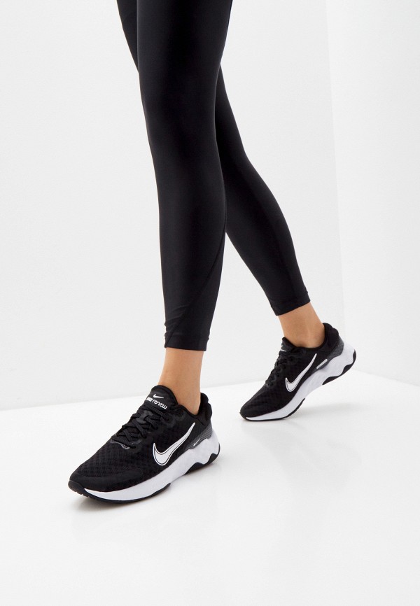 фото Кроссовки nike