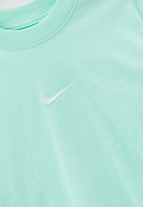 фото Футболка nike