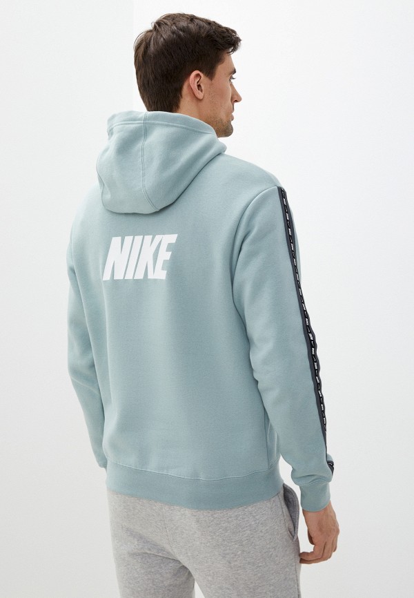 фото Худи nike