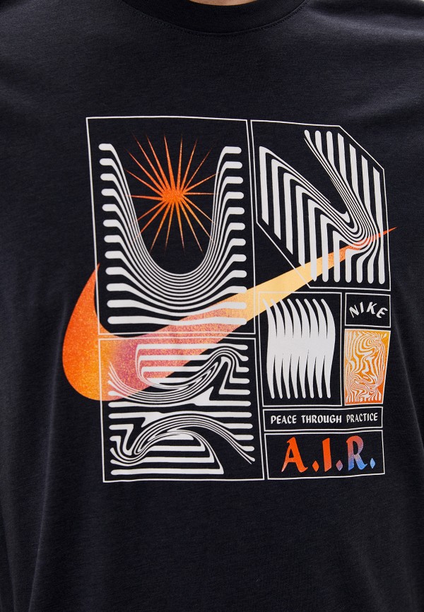 фото Футболка nike