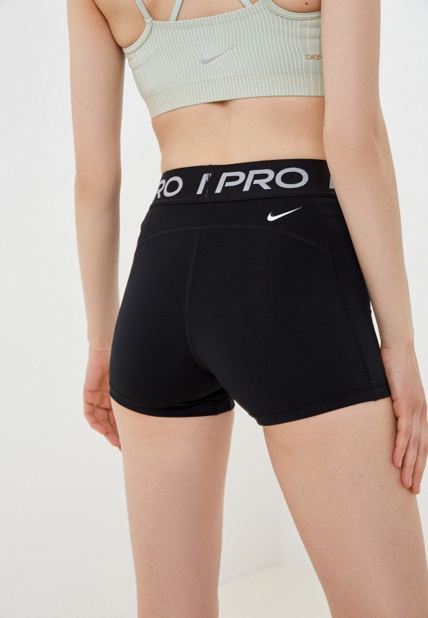 фото Шорты компрессионные nike
