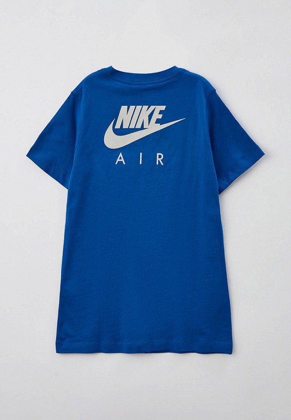 фото Футболка nike