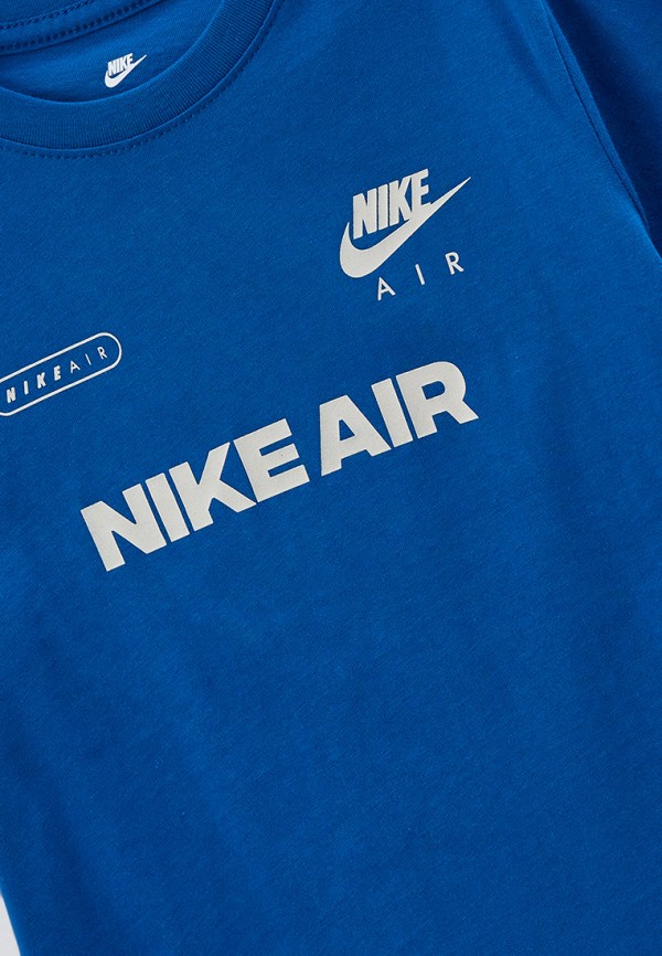 фото Футболка nike