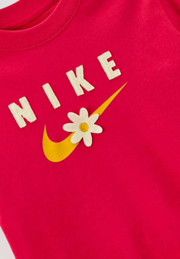 фото Футболка nike