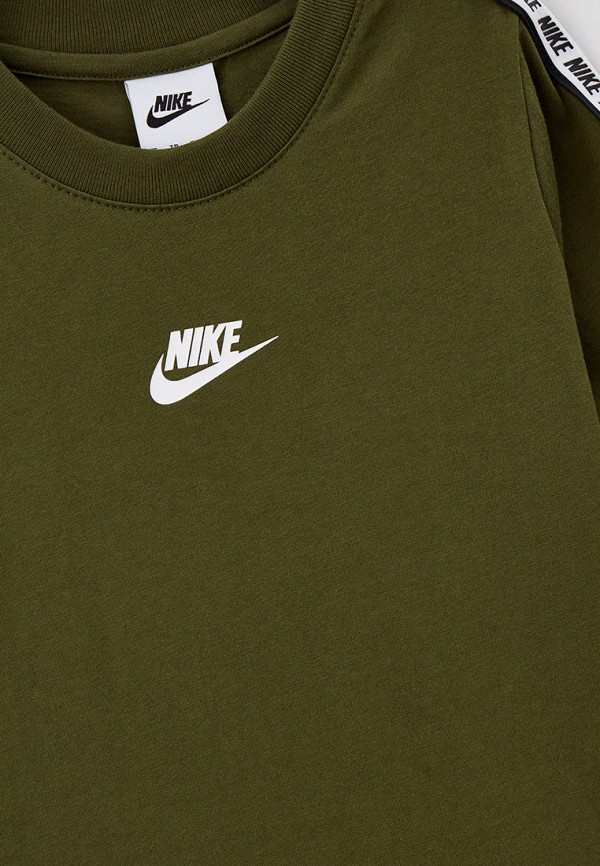 фото Футболка nike