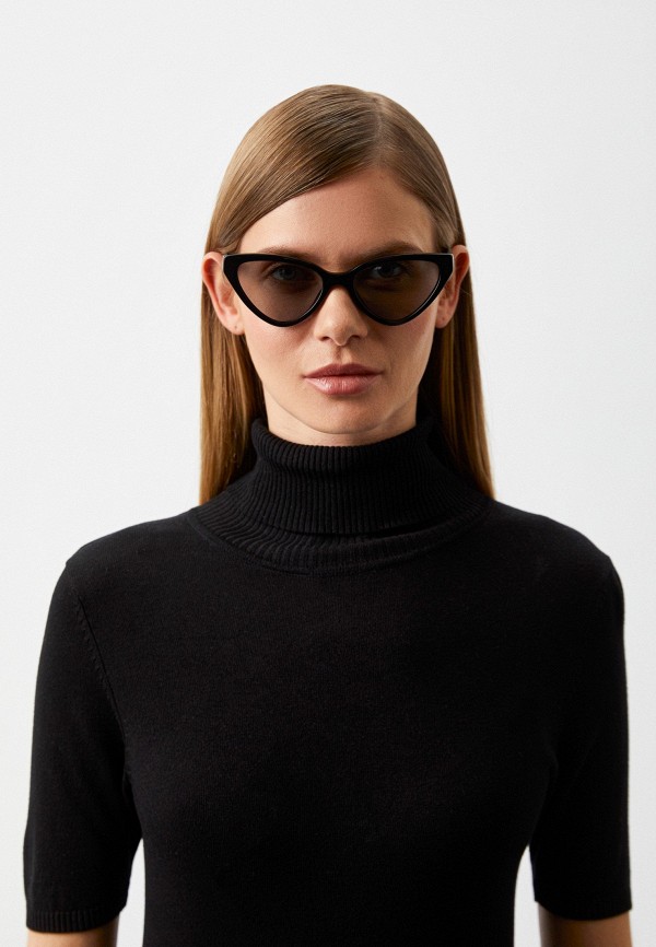 фото Очки солнцезащитные emporio armani