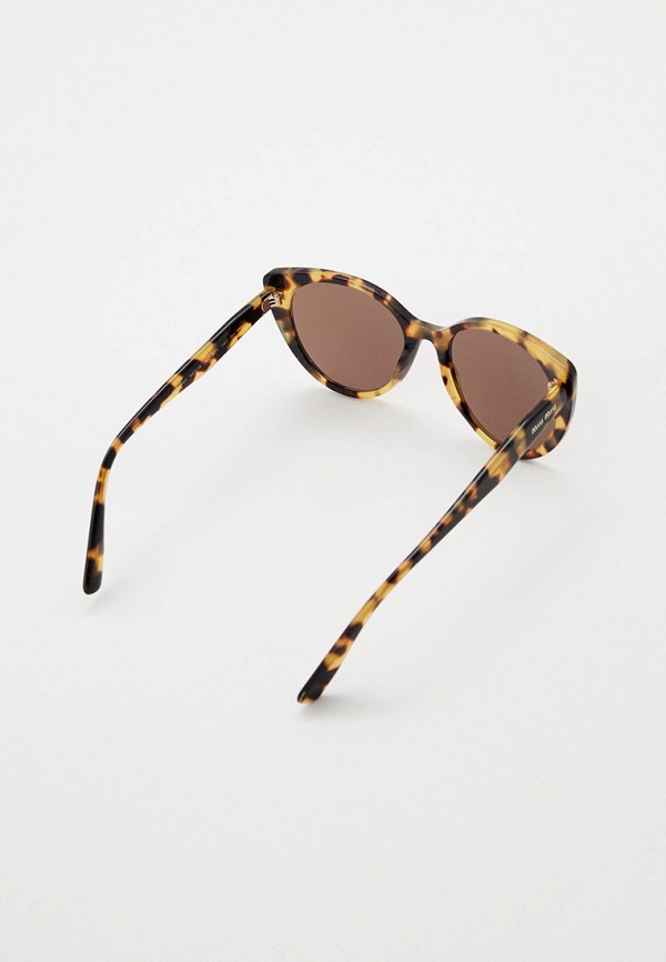 фото Очки солнцезащитные miu miu