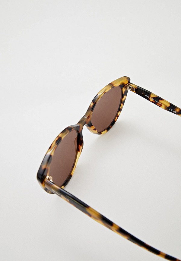 фото Очки солнцезащитные miu miu