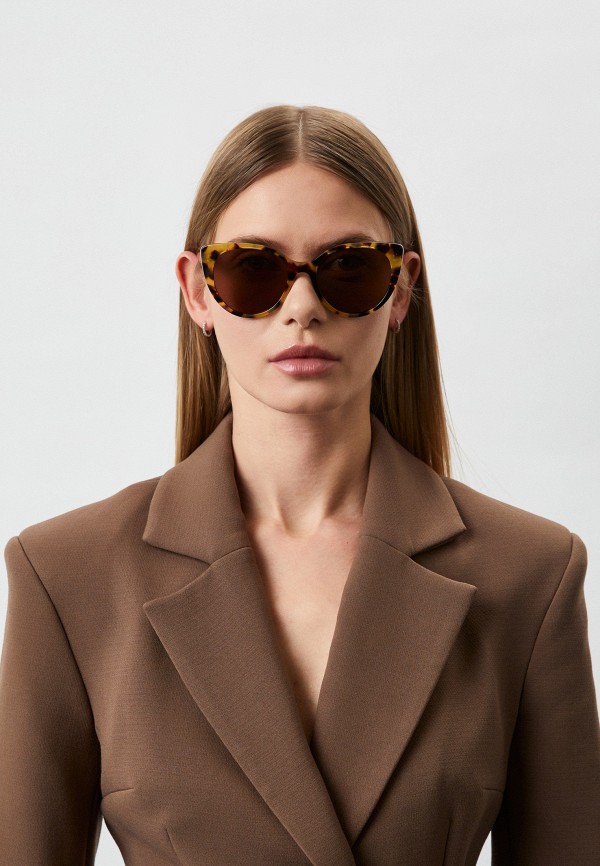 фото Очки солнцезащитные miu miu