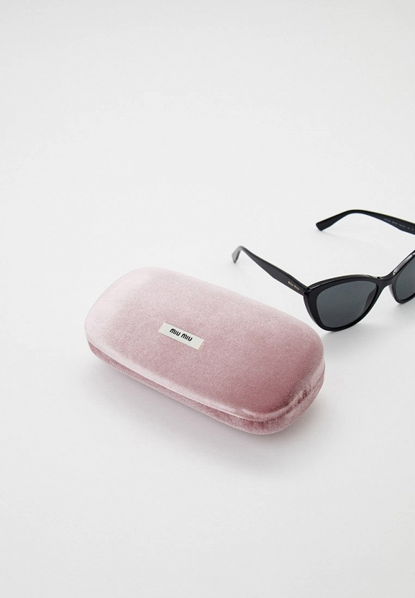 фото Очки солнцезащитные miu miu
