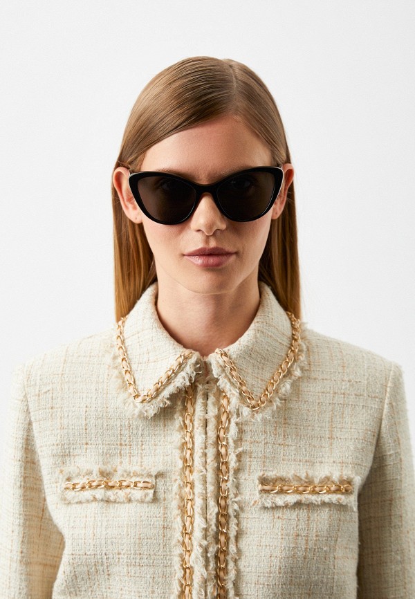 фото Очки солнцезащитные miu miu