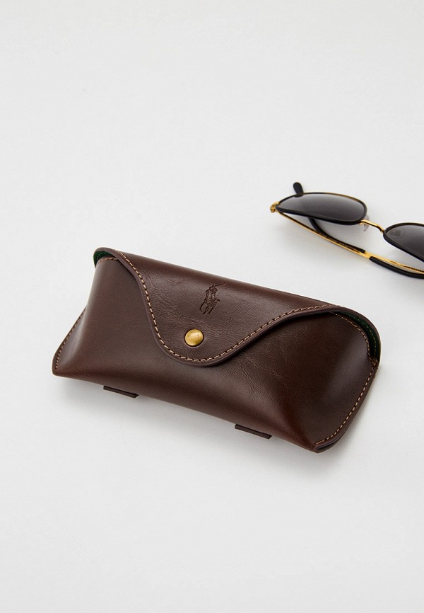 фото Очки солнцезащитные polo ralph lauren